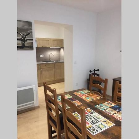 Villa La Brise , Appartement "L'Aquilon" 르트레포르 외부 사진