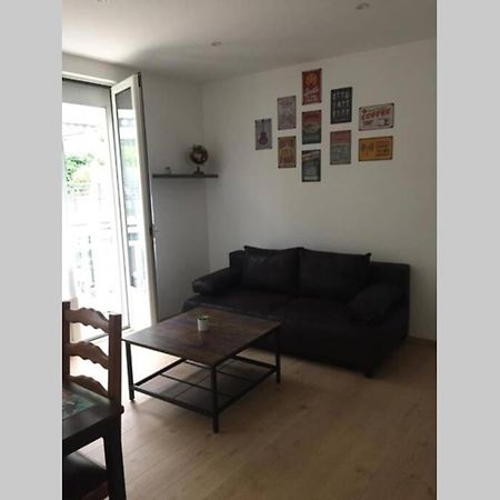 Villa La Brise , Appartement "L'Aquilon" 르트레포르 외부 사진